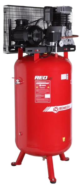 Поршневой компрессор СБ4/Ф-270.АВ790В