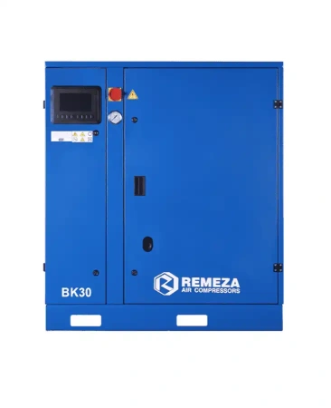 Винтовой компрессор ВК 30-15ВС