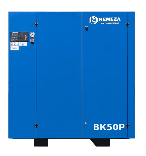 Винтовой компрессор ВК 50Р-7,5