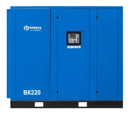 Винтовой компрессор ВК 220-8
