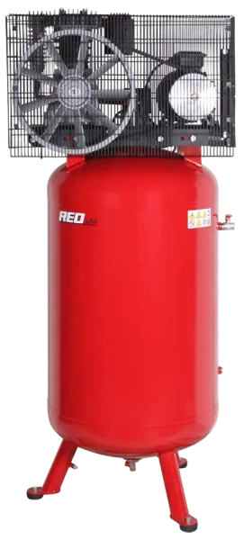 Поршневой компрессор СБ4/Ф-270.АВ890В