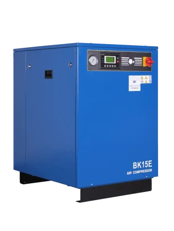 Винтовой компрессор ВК 15Е-10