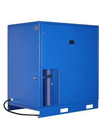 Винтовой компрессор ВК 30-15ВС