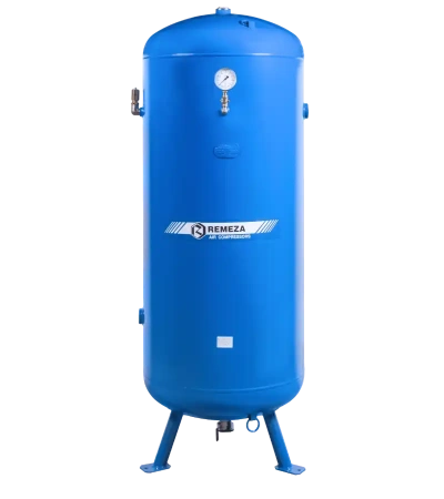 Воздушный ресивер РВ470.21.21