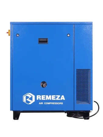 Винтовой компрессор ВК 7Т-10