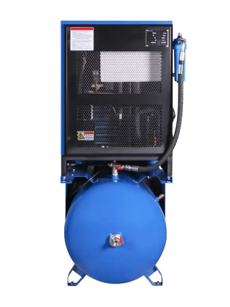 Винтовой компрессор BK15E-15-500Д