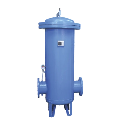 Фильтр сжатого воздуха BF 2500