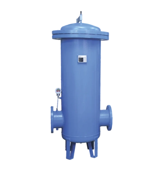 Фильтр сжатого воздуха BF 1200