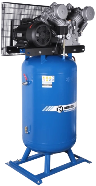 Поршневой компрессор Ремеза СБ4/Ф-270.LТ100В